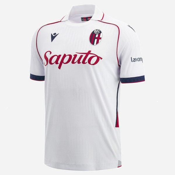 Tailandia Camiseta Bologna FC 2nd 2026-2027
